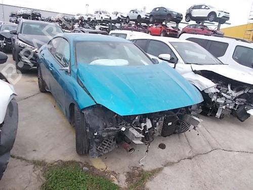 Starter BMW 2 Gran Coupe (F44) M 235 i xDrive | BP25835553M8 