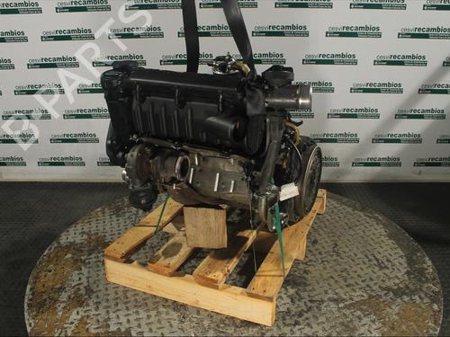 Motor MERCEDES-BENZ A-CLASS (W168) A 170 CDI (168.008) | BP11895117M1 