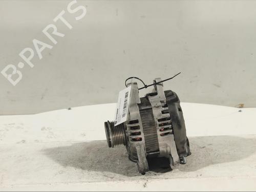Used Alternator Alternator HYUNDAI TUCSON (TL, TLE) 1.7 CRDi (116 hp) 11908585 11908585