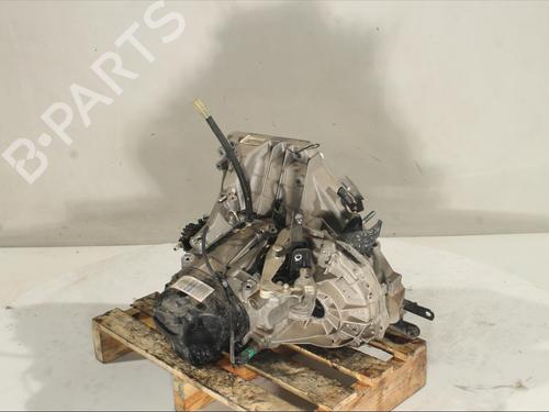 Gearbox DACIA SANDERO II TCe 90 (B8M1, B8MA, B8AC) | BP19082071M3