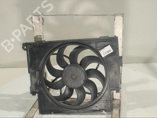 Radiator fan BMW 1 (F20) 116 d | BP20932155M35 