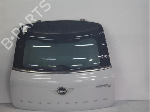 Used Tailgate Tailgate MINI MINI COUNTRYMAN (R60) Cooper D (112 hp) 33999219 33999219