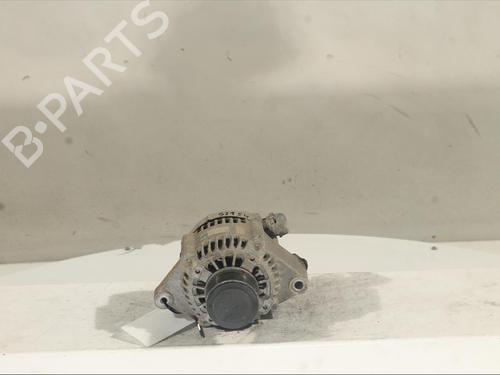 Used Alternator TOYOTA LAND CRUISER PRADO (_J12_) 3.0 D-4D (KDJ120, KDJ125) (163 hp) 20221558