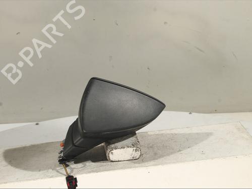 Left mirror SEAT IBIZA V (KJ1, KJG) 1.6 TDI | BP29463325C26 