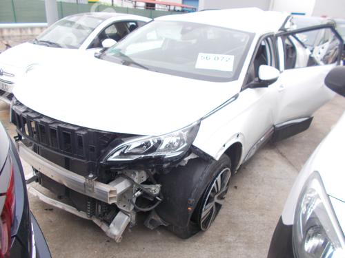 Alternator PEUGEOT 3008 II SUV (MC_, MR_, MJ_, M4_) 1.5 BlueHDi 130 | BP29049653M7 