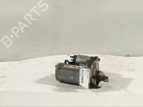 Used Starter Starter CITROËN BERLINGO Box Body/MPV (B9) 1.6 HDi 90 16V (90 hp) 11904188 11904188