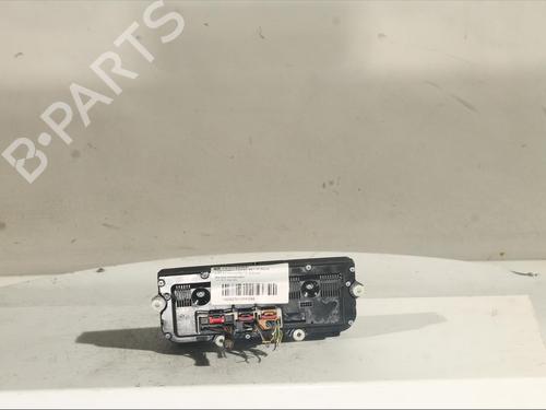 AC-Styringsenhed/Manøvreenhed VW TOURAN (1T1, 1T2)  | BP19438177I5 