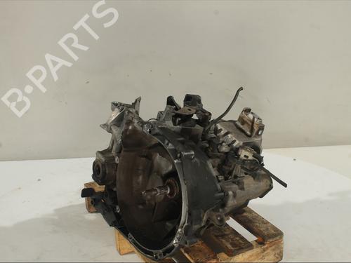 Gearbox CITROËN GRAND C4 SPACETOURER (3A_, 3E_) 1.5 BlueHDi 130 | BP29420156M3 