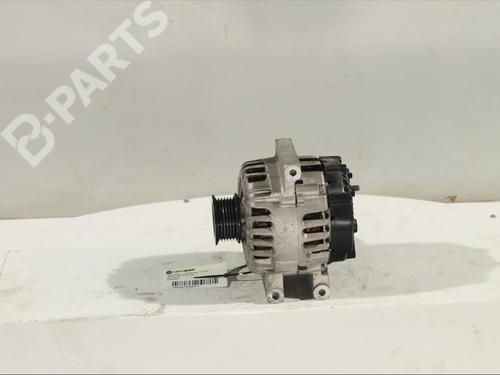 Generator OPEL ASTRA J Sports Tourer (P10) 1.4 LPG (35) (140 hp) 11904883