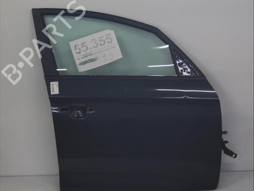Used Right front door KIA CARENS IV 1.7 CRDi (116 hp) 25434814