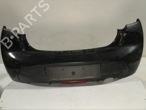 Rear bumper PEUGEOT 208 II (UB_, UP_, UW_, UJ_) 1.2 PureTech 100 98 232 042 1T
