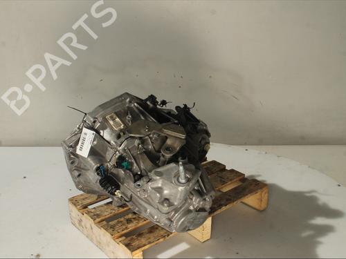 Gearbox DACIA LODGY (JS_) 1.5 Blue dCi 115 (JSJT) | BP32333441M3