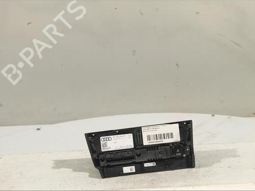 Climate control AUDI A5 Sportback (8TA) 2.0 TDI | BP27669033I5 
