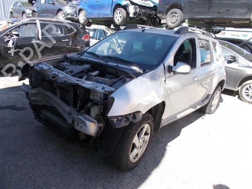 Steering column stalk DACIA DUSTER (HS_) 1.5 dCi (HSAJ) | BP30188993I23  - Image 6