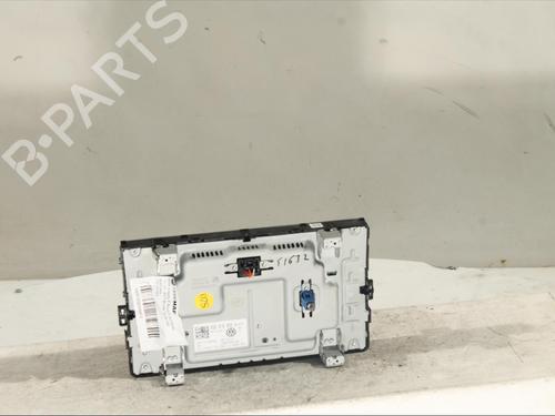 Radio VW T-ROC (A11, D11)  | BP16940957E6 