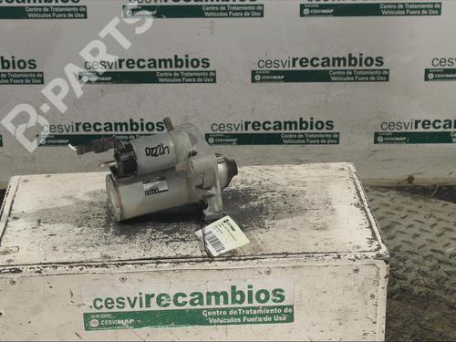 Startmotor PEUGEOT 208 I (CA_, CC_) [2012-2020]  11896112