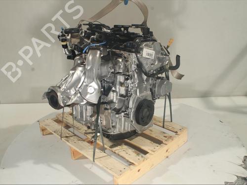Engine RENAULT CLIO V (B7_)  | BP22378144M1 
