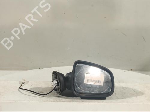 Used Right mirror Right mirror DACIA DUSTER (HS_) 1.5 dCi (HSMC) (107 hp) 15284496 15284496
