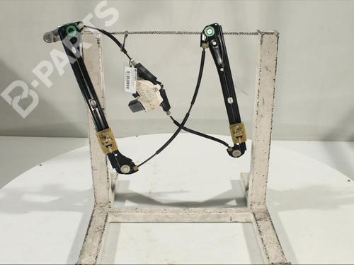 Used Front right window mechanism VW GOLF VII (5G1, BQ1, BE1, BE2) [2012-2021]  12085259