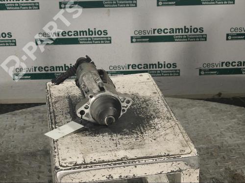 Startmotor HONDA CIVIC IX (FK) 1.8 i-VTEC (FK2) | BP11900442M8 