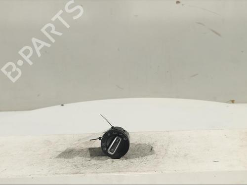 Used Headlight switch Headlight switch VW TIGUAN (5N_) 2.0 TDI (110 hp) 11911157 11911157