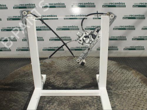 Used Front left window mechanism Front left window mechanism CITROËN DS3 (SA_) 1.6 HDi 90 (92 hp) 12076100 12076100
