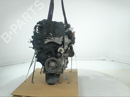 Engine PEUGEOT BIPPER (AA_) 1.4 HDi | BP37093061M1 - Image 5