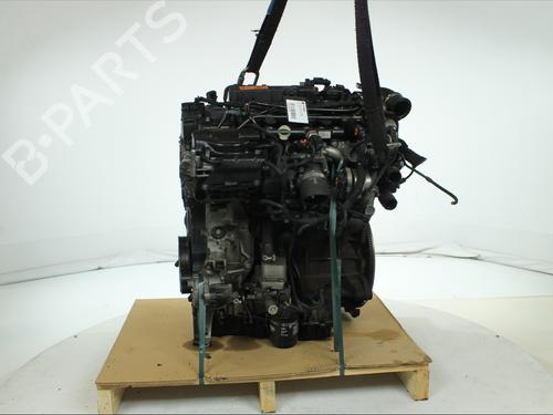 Used Engine Engine 39231459 39231459