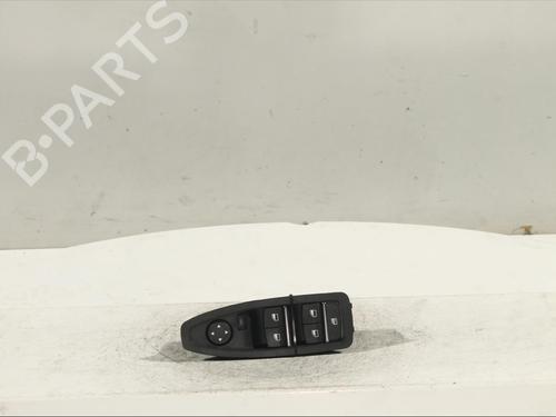 Used Left front window switch BMW 1 (F20) 118 i (136 hp) 24351331
