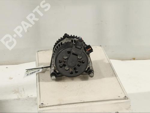 Alternator FORD FOCUS II Saloon (DB_, FCH, DH) 1.6 TDCi | BP11981528M7