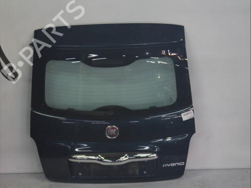 Used Tailgate Tailgate 37253185 37253185