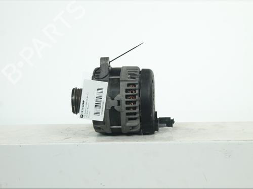 Used Alternator Alternator FIAT DUCATO Van (250_) 140 Multijet 2,2 D (140 hp) 35797643 35797643