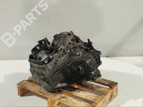 Gearbox HYUNDAI i30 (FD)  | BP11907537M3 