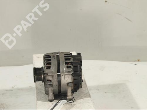 Alternator CITROËN C3 Picasso (SH_) 1.6 HDI 90 | BP11911077M7 