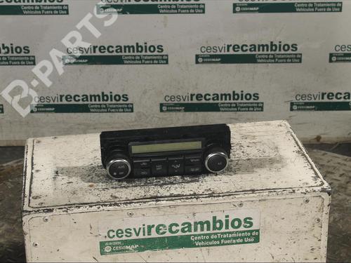 Used Climate control TOYOTA AURIS Estate (_E18_) 1.8 Hybrid (ZWE186_, ZWE186R, ZWE186H) (136 hp) 11898010
