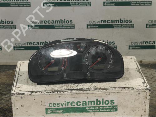 Used Instrument cluster SKODA SUPERB I (3U4) 1.9 TDI (130 hp) 26919405