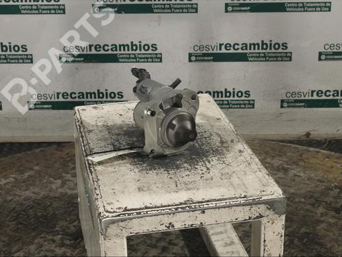 Starter PEUGEOT 208 I (CA_, CC_)  | BP11896112M8 