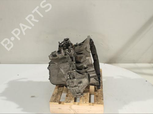 Gearbox MINI MINI (F55) Cooper D | BP31962252M3 