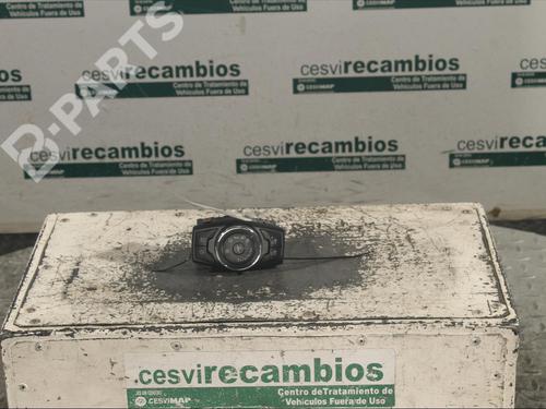 Used Headlight switch FORD FOCUS III Turnier 1.6 TDCi (115 hp) 11900776