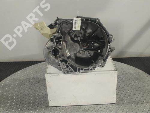 Used Gearbox PEUGEOT 208 I (CA_, CC_) [2012-2021]  11901931