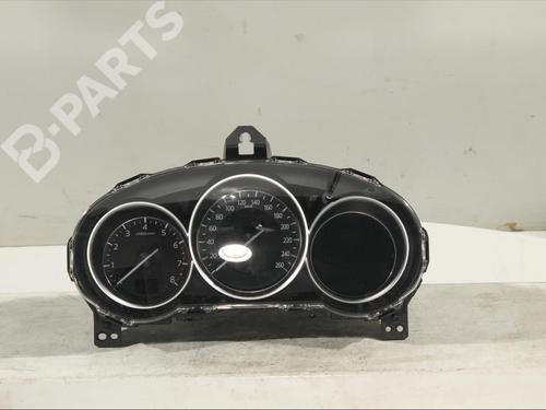 Instrument cluster MAZDA CX-5 (KF) 2.0 | BP11982614C47 