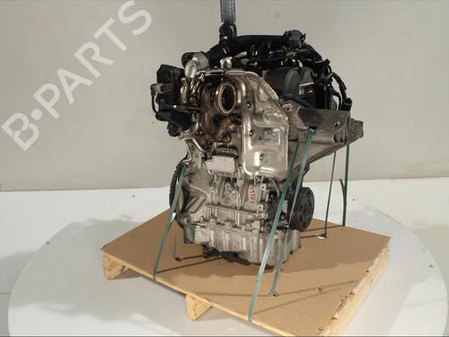 Engine SKODA OCTAVIA III (5E3, NL3, NR3) 1.0 TSI | BP27358990M1 