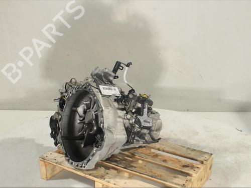 Gearbox HYUNDAI i30 (PDE, PD, PDEN) 1.0 T-GDI | BP16255531M3