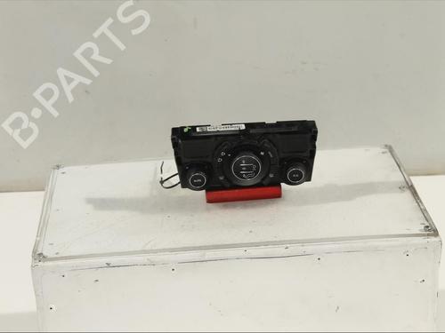 Used Climate control Climate control PEUGEOT 3008 I MPV (0U_) 1.6 BlueHDi 120 (120 hp) 11902453 11902453