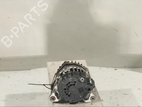 Used Alternator Alternator OPEL MOKKA / MOKKA X (J13) 1.4 (_76) (140 hp) 18089554 18089554