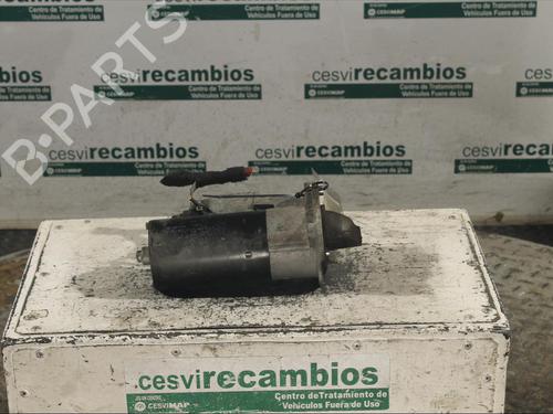 Used Starter Starter OPEL INSIGNIA A (G09) 2.0 CDTI (68) (131 hp) 11896336 11896336
