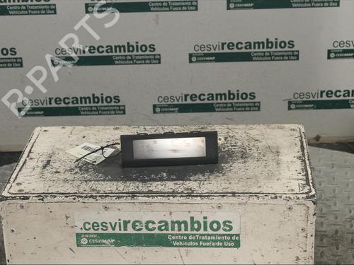 Used Display monitor Display monitor CITROËN C3 Pluriel (HB_) 1.4 HDi (68 hp) 11900515 11900515