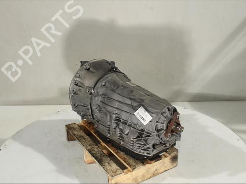 Gearbox MERCEDES-BENZ C-CLASS Convertible (A205) C 220 d (205.414) | BP17208144M3 