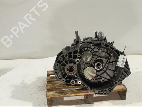 Used Gearbox Gearbox OPEL INSIGNIA A (G09) 2.0 CDTI 4x4 (68) (160 hp) 11903502 11903502