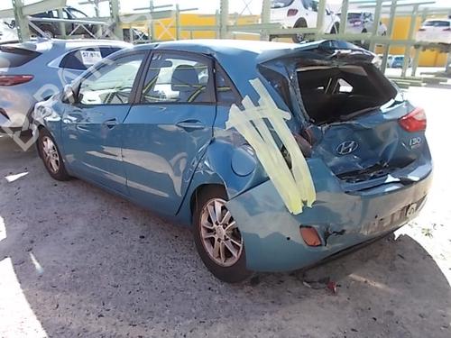 Climate control HYUNDAI i30 (GD) 1.4 CRDi | BP39114061I5 - Image 6